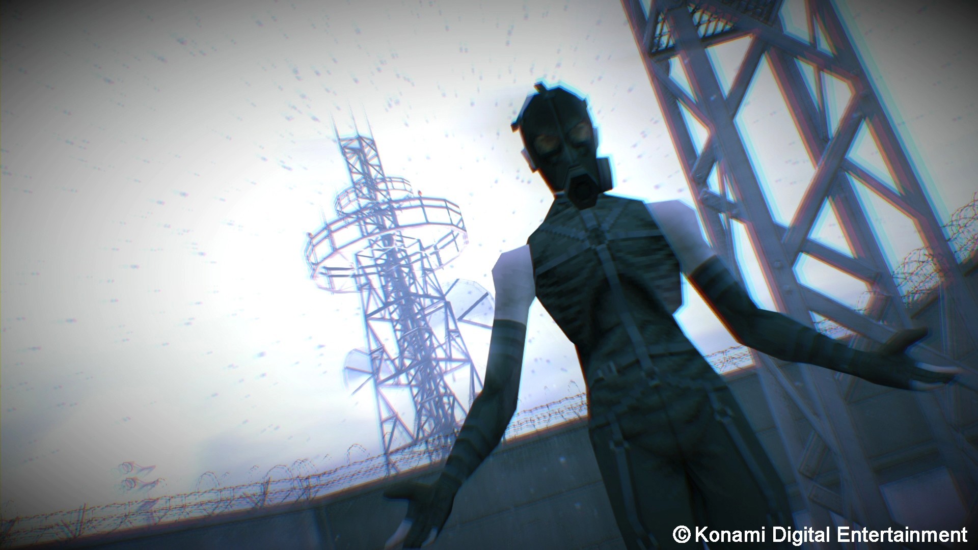 Metal Gear Solid V: Ground Zeroes - Imagen 25